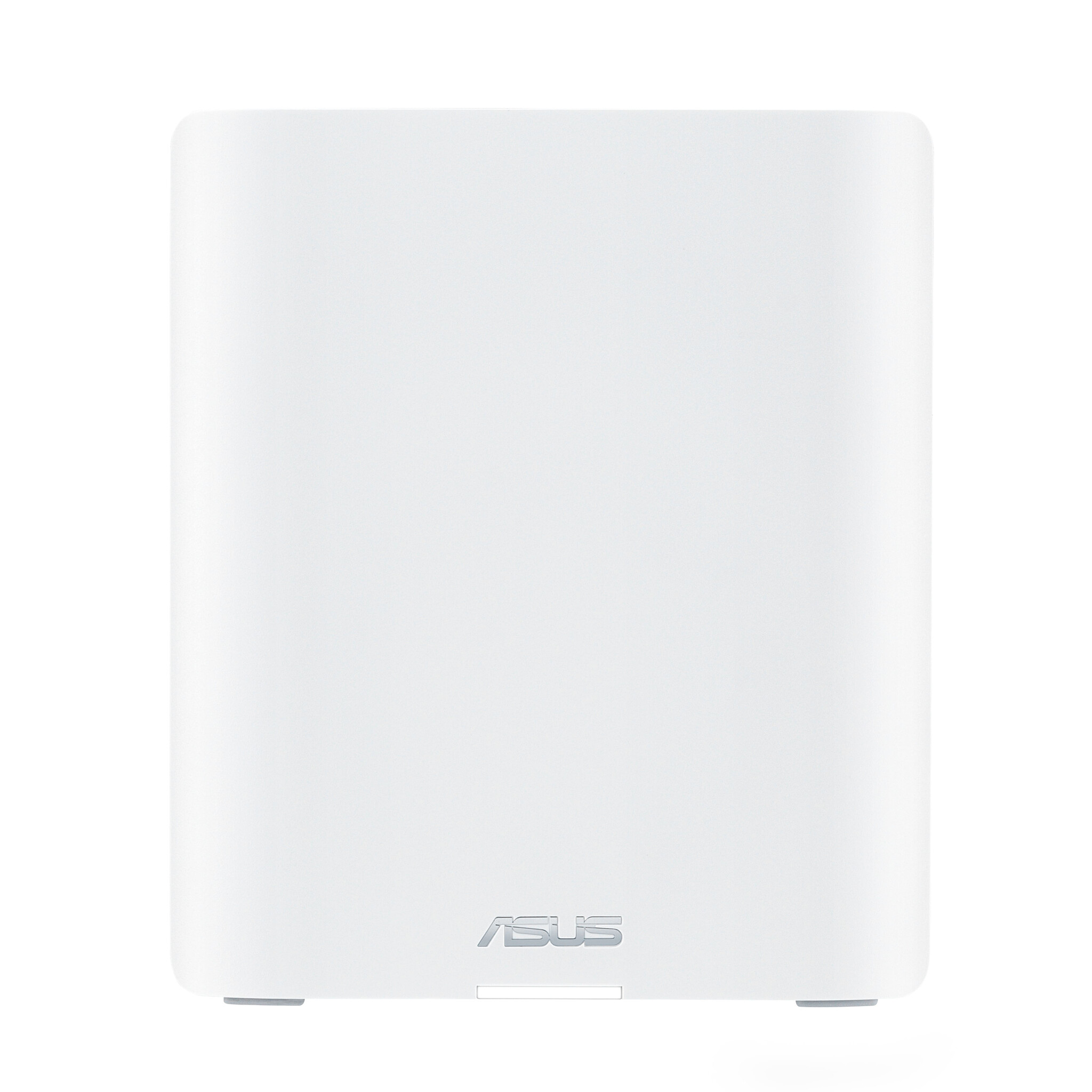 Asus ASUS ZenWiFi BT10 (W-3-PK) Tri-band (2,4 GHz / 5 GHz / 6 GHz) Wi-Fi 7 (802.11be) Wit Intern