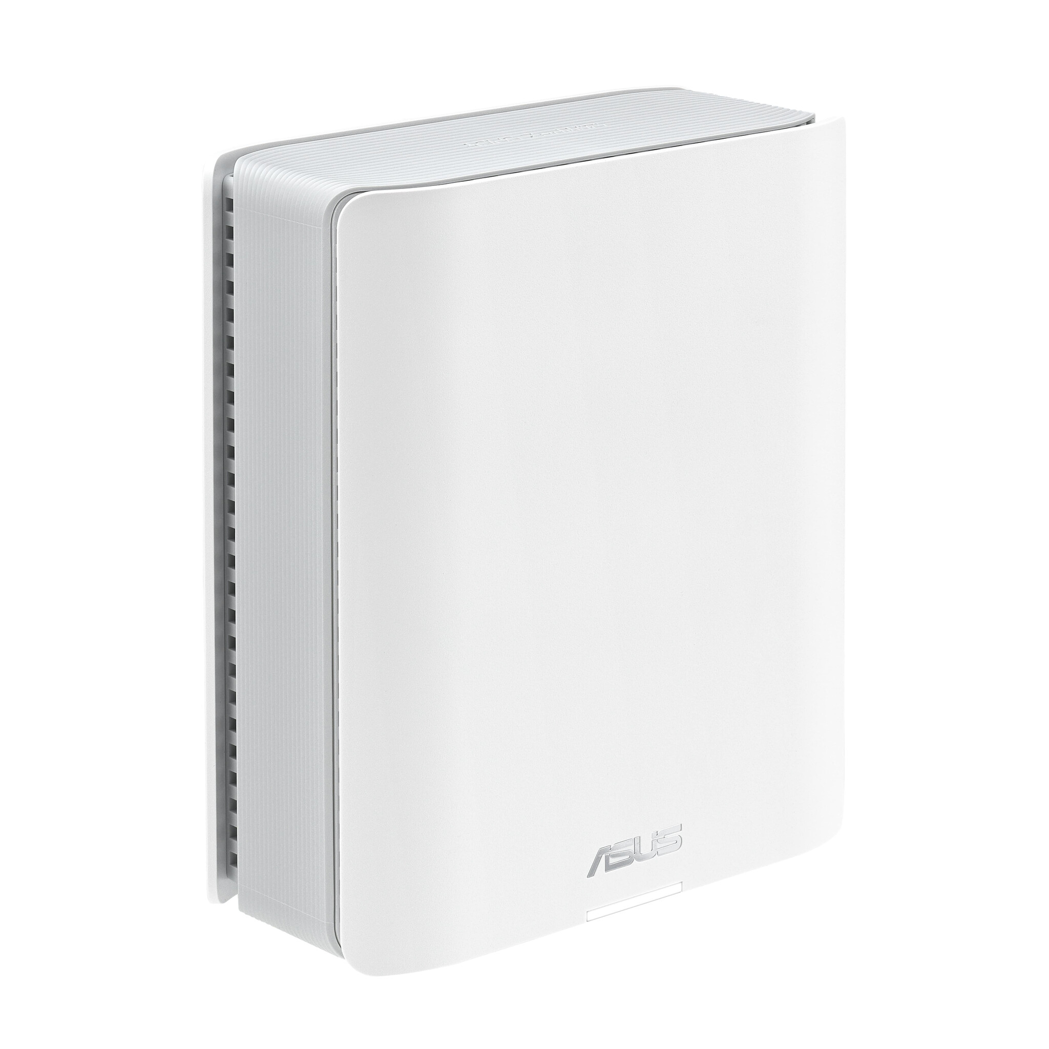 Asus ASUS ZenWiFi BT10 (W-3-PK) Tri-band (2,4 GHz / 5 GHz / 6 GHz) Wi-Fi 7 (802.11be) Wit Intern