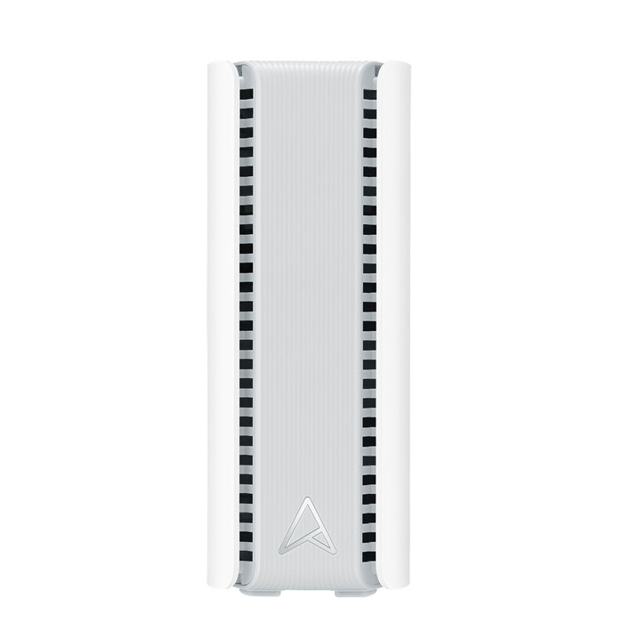 Asus ASUS ZenWiFi BT10 (W-3-PK) Tri-band (2,4 GHz / 5 GHz / 6 GHz) Wi-Fi 7 (802.11be) Wit Intern