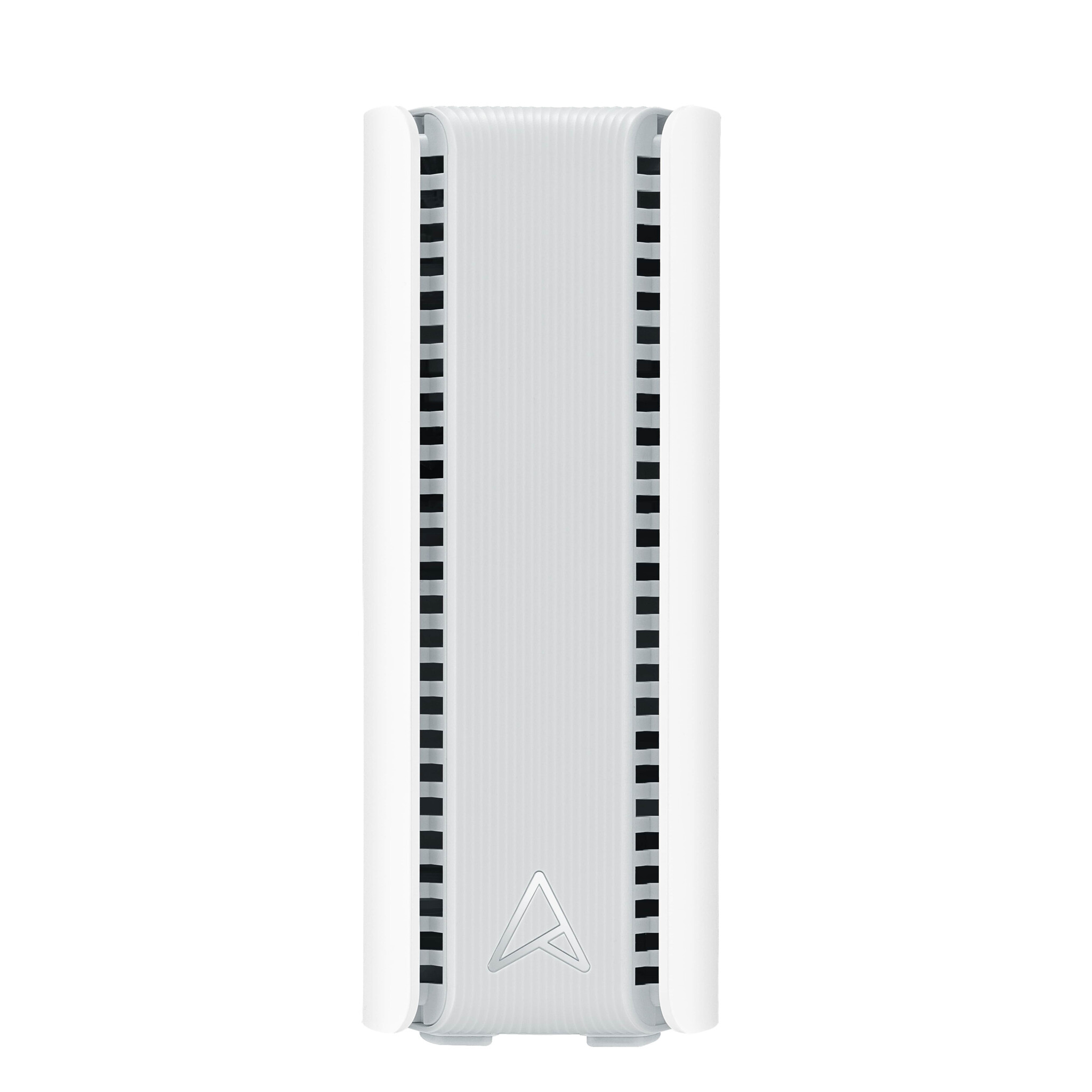 Asus ASUS ZenWiFi BT10 (W-3-PK) Tri-band (2,4 GHz / 5 GHz / 6 GHz) Wi-Fi 7 (802.11be) Wit Intern
