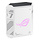 ASUS GS-BE7200 draadloze router 2.5 Gigabit Ethernet Dual-band (2.4 GHz / 5 GHz) Wit, Zwart