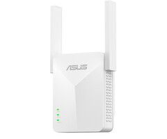 Asus ASUS RP-AX50 Netwerkzender & -ontvanger Wit 10, 100, 1000 Mbit/s