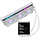 ASUS ROG Strix LC IV 360 ARGB LCD White Edition Processor Kit voor vloeistofkoeling 12 cm Wit