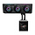 ASUS ROG Strix SLC IV 360 ARGB LCD Processor Alles-in-één vloeistofkoeler 12 cm Zwart 1 stuk(s)