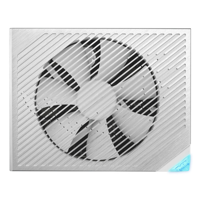 Asus ASUS ROG -THOR-1200P3-WHITE-GAMING-E power supply unit 1200 W 24-pin ATX ATX Wit
