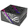 ASUS ROG -STRIX-1000P-GAMING-E power supply unit 1000 W 20+4 pin ATX ATX Zwart