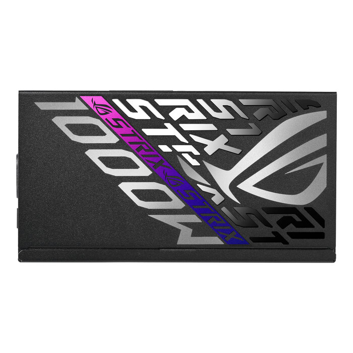 Asus ASUS ROG -STRIX-1000P-GAMING-E power supply unit 1000 W 20+4 pin ATX ATX Zwart