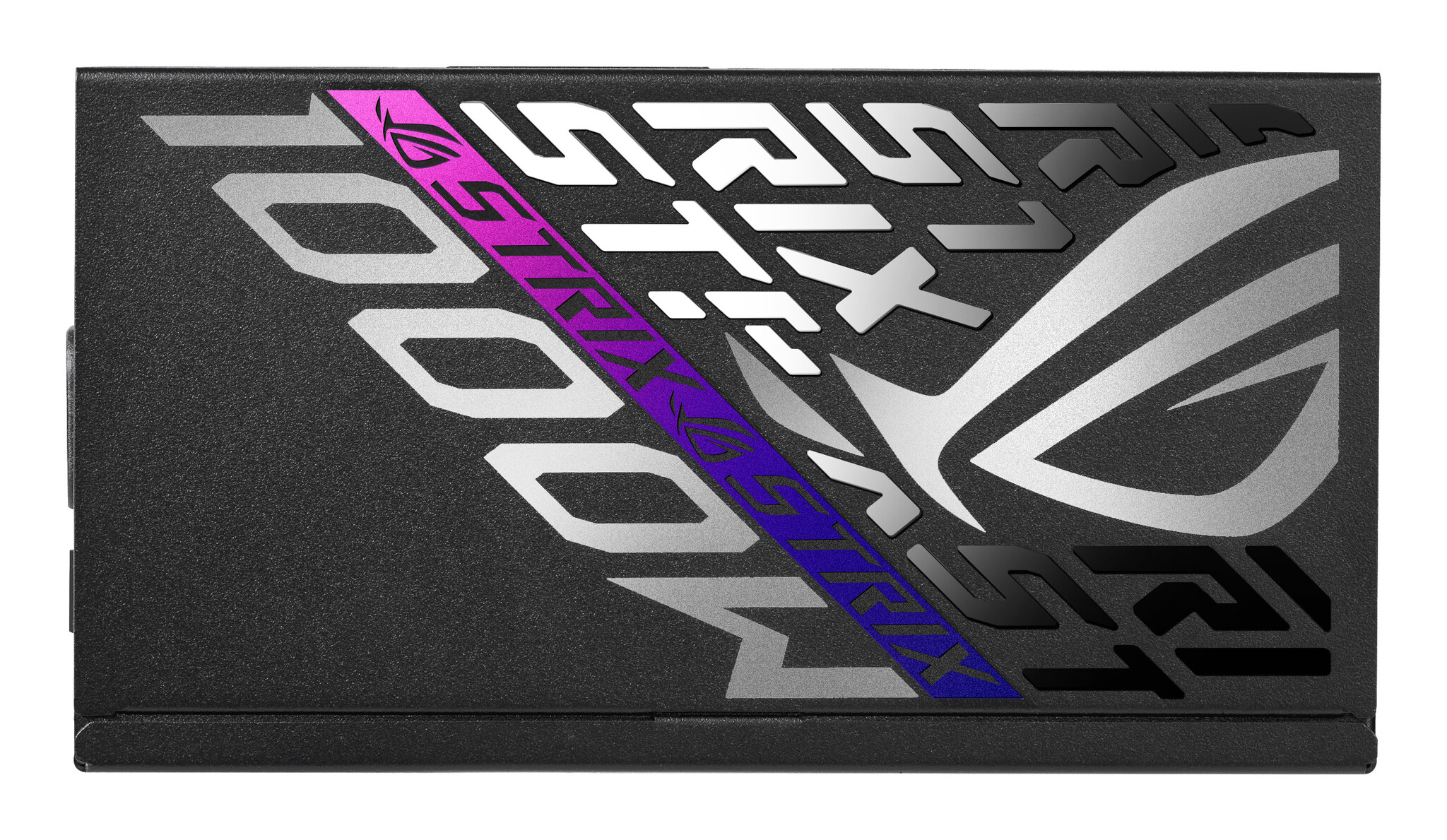 Asus ASUS ROG -STRIX-1000P-GAMING-E power supply unit 1000 W 20+4 pin ATX ATX Zwart
