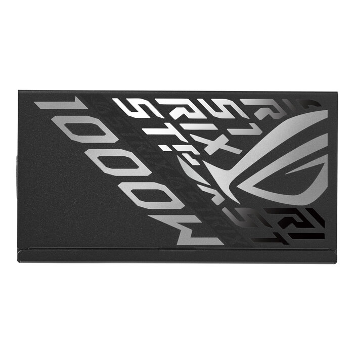 Asus ASUS ROG -STRIX-1000P-GAMING-E power supply unit 1000 W 20+4 pin ATX ATX Zwart