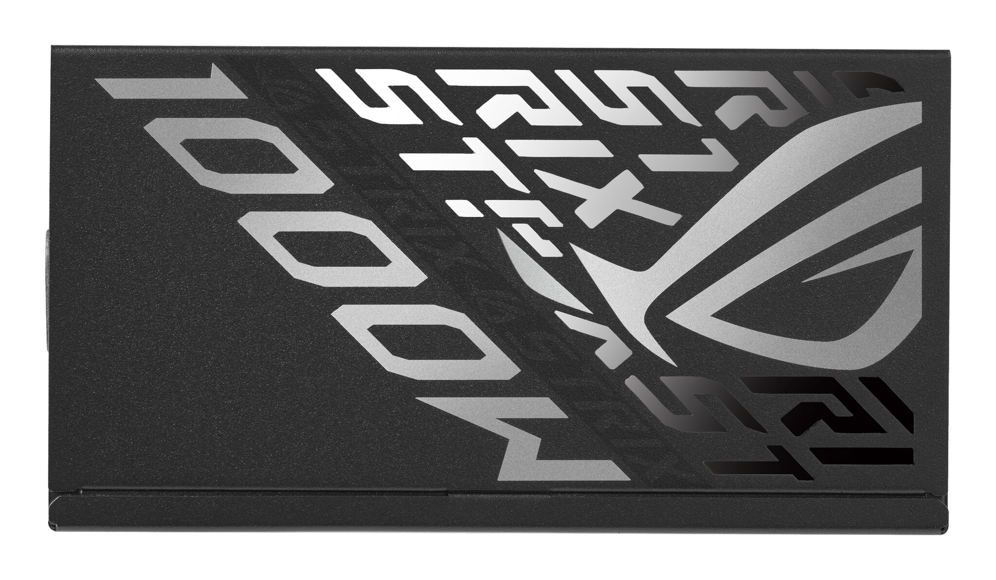 Asus ASUS ROG -STRIX-1000P-GAMING-E power supply unit 1000 W 20+4 pin ATX ATX Zwart