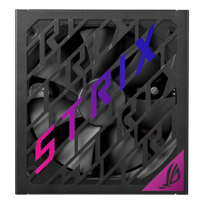 Asus ASUS ROG -STRIX-1000P-GAMING-E power supply unit 1000 W 20+4 pin ATX ATX Zwart