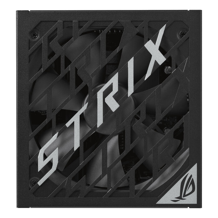 Asus ASUS ROG -STRIX-1000P-GAMING-E power supply unit 1000 W 20+4 pin ATX ATX Zwart