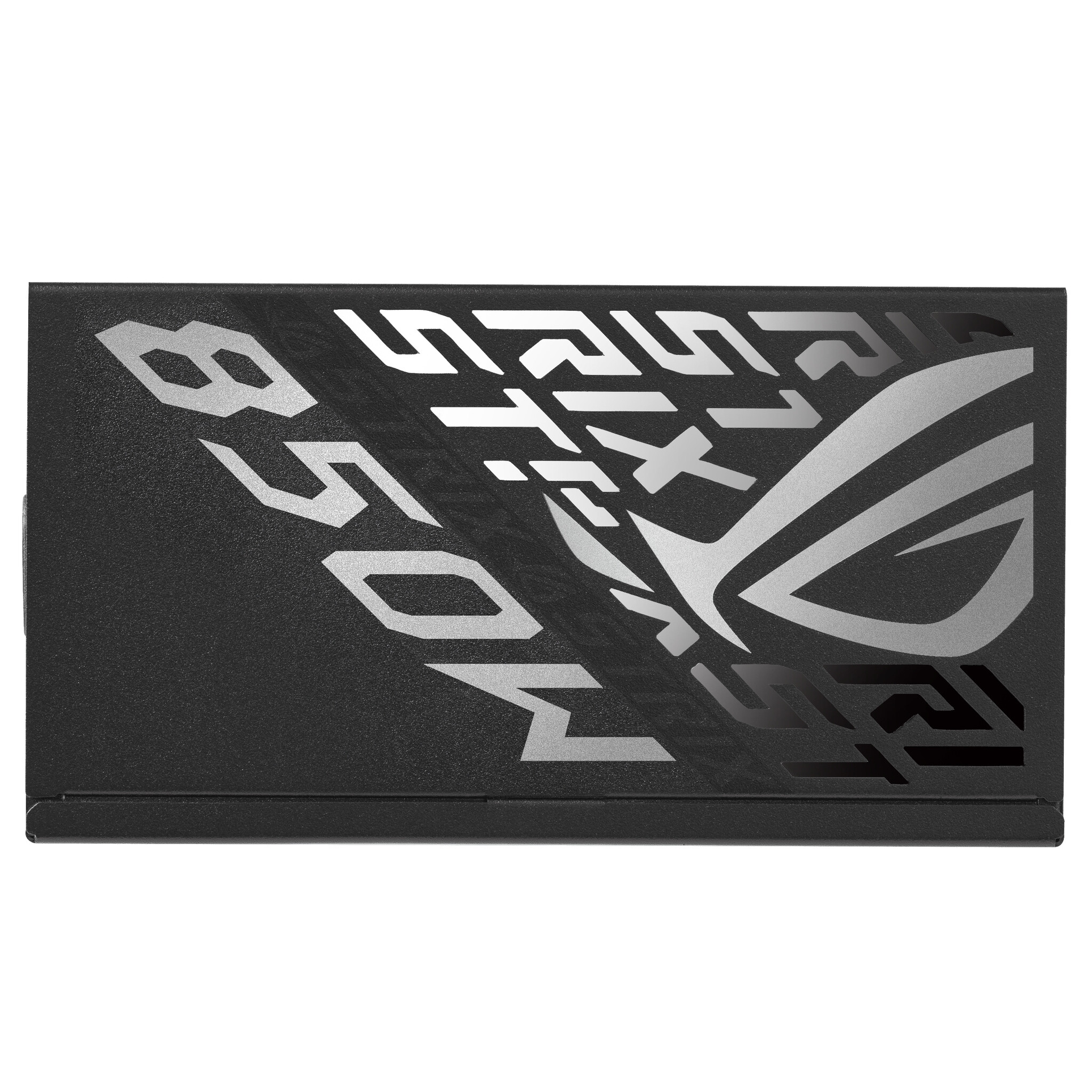 Asus ASUS ROG -STRIX-850P-GAMING-E power supply unit 850 W 20+4 pin ATX ATX Zwart