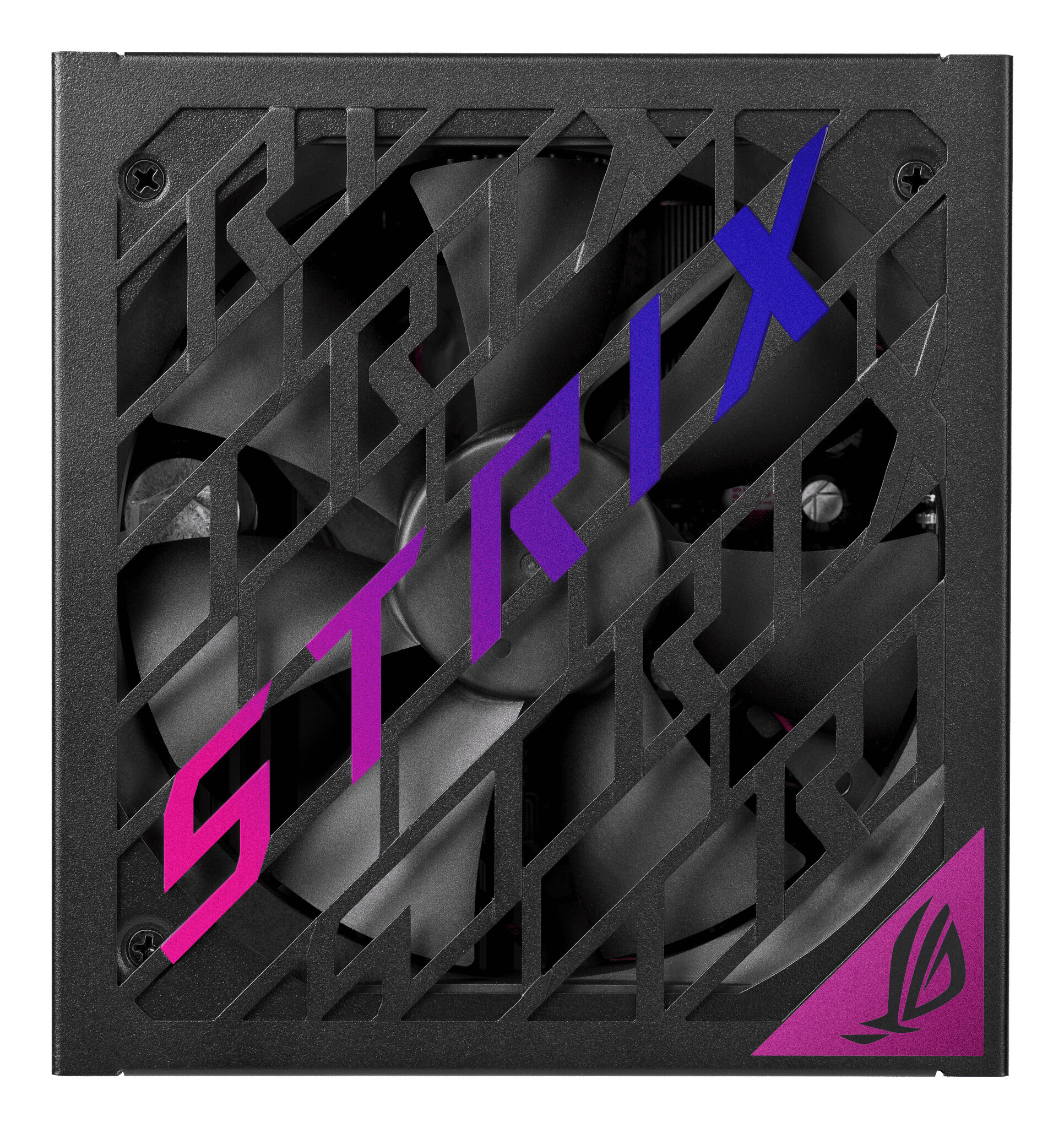 Asus ASUS ROG -STRIX-850P-GAMING-E power supply unit 850 W 20+4 pin ATX ATX Zwart