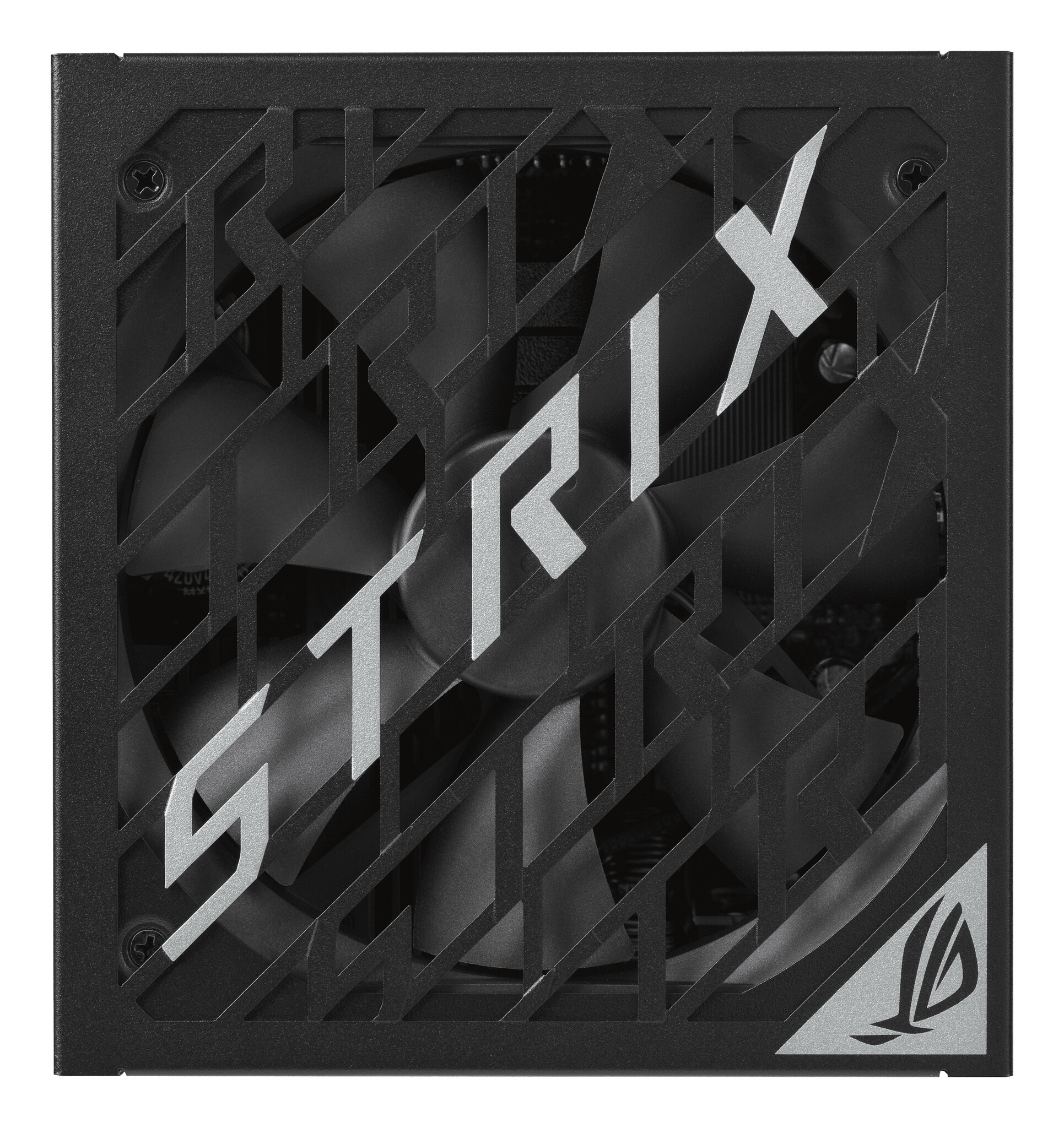 Asus ASUS ROG -STRIX-850P-GAMING-E power supply unit 850 W 20+4 pin ATX ATX Zwart