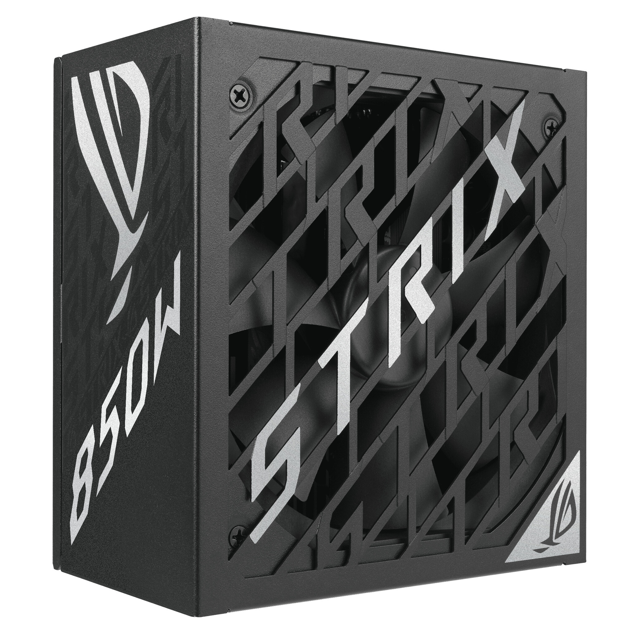 Asus ASUS ROG -STRIX-850P-GAMING-E power supply unit 850 W 20+4 pin ATX ATX Zwart