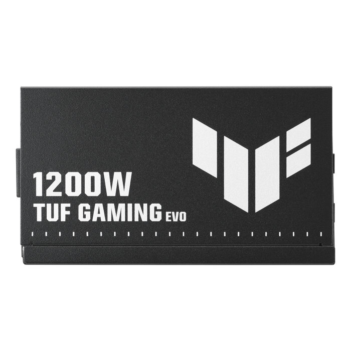 Asus ASUS TUF-GAMING-1200G-EVO power supply unit 1200 W 20+4 pin ATX ATX Zwart
