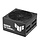 ASUS TUF Gaming 1000W Gold EVO power supply unit 20+4 pin ATX ATX Zwart