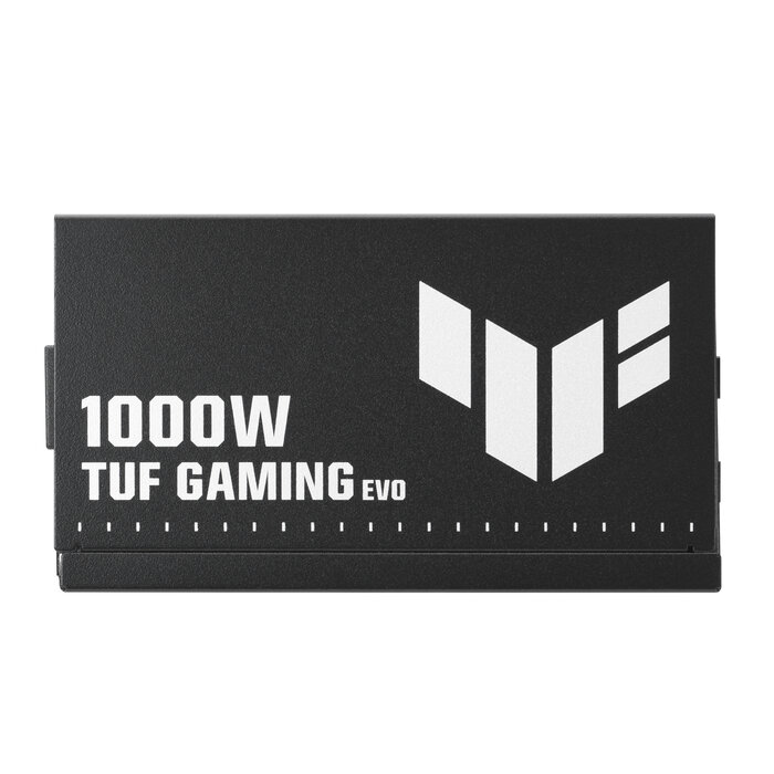 Asus ASUS TUF Gaming 1000W Gold EVO power supply unit 20+4 pin ATX ATX Zwart