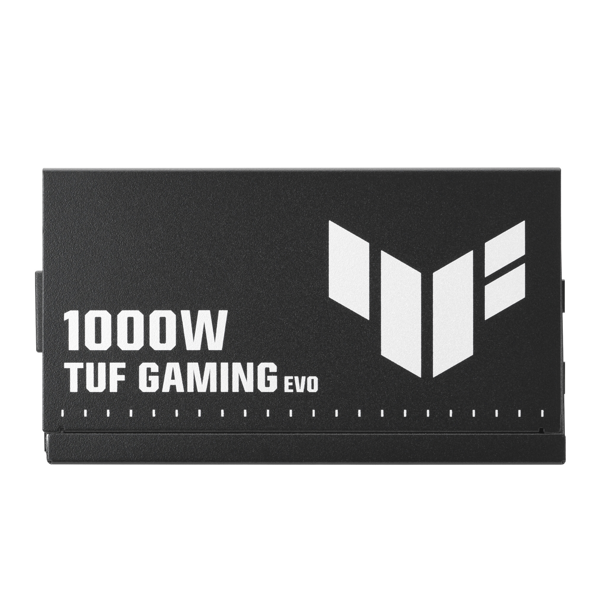 Asus ASUS TUF Gaming 1000W Gold EVO power supply unit 20+4 pin ATX ATX Zwart