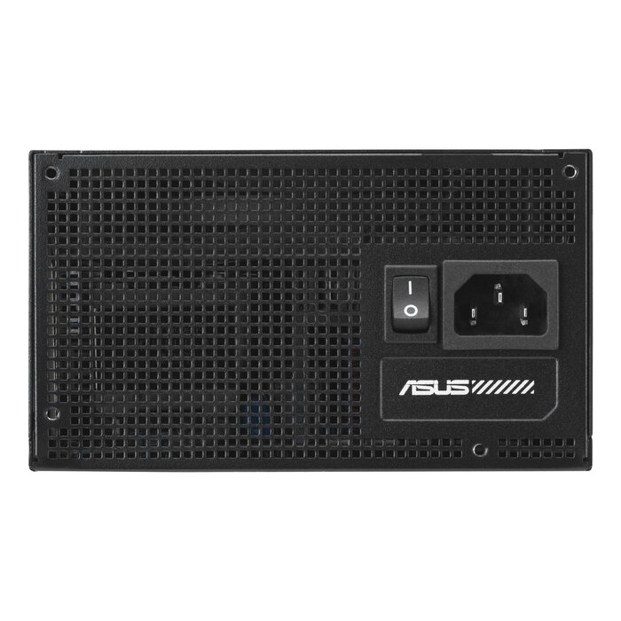 Asus ASUS TUF Gaming 1000W Gold EVO power supply unit 20+4 pin ATX ATX Zwart