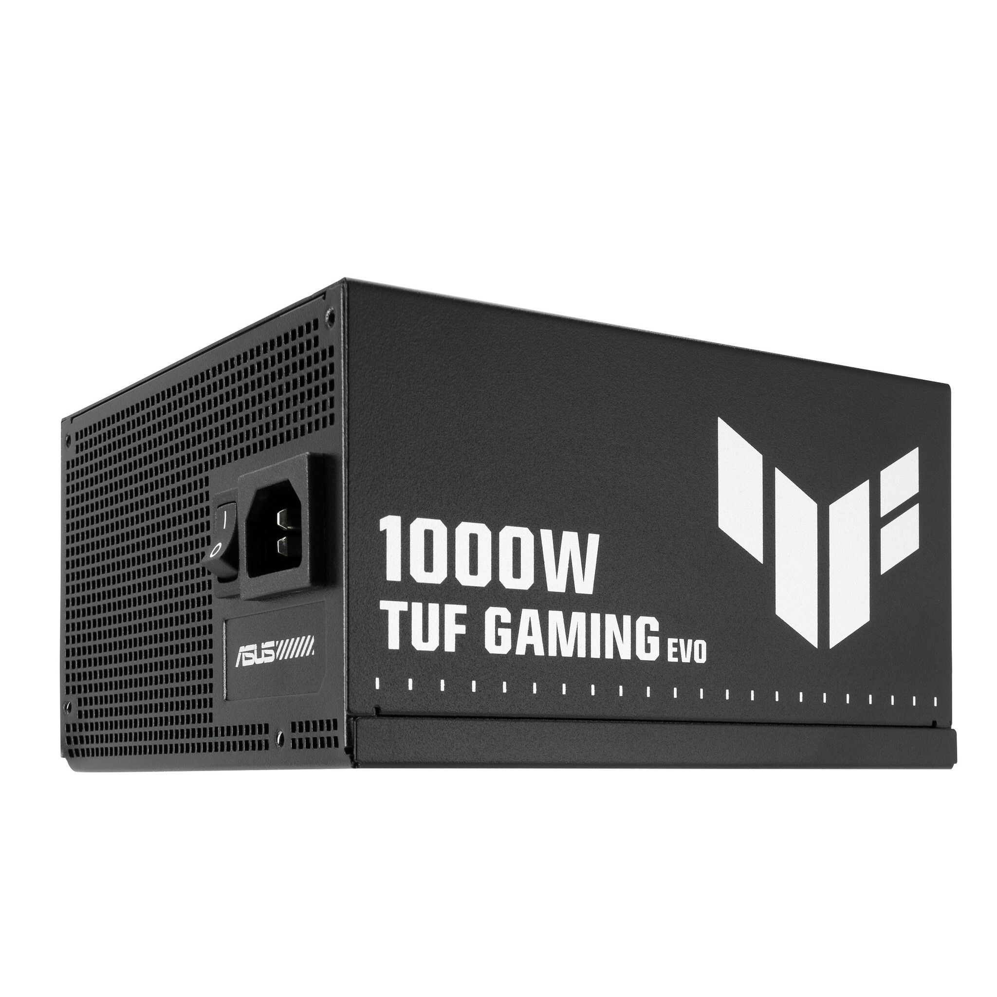 Asus ASUS TUF Gaming 1000W Gold EVO power supply unit 20+4 pin ATX ATX Zwart