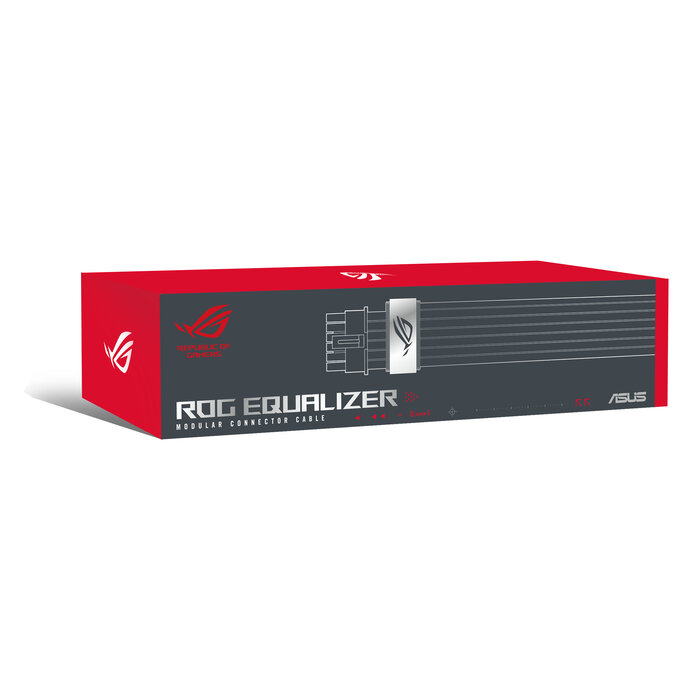 Asus ASUS ROG-EQUALIZER 0,75 m