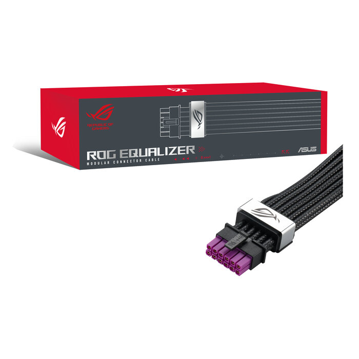 Asus ASUS ROG-EQUALIZER 0,75 m