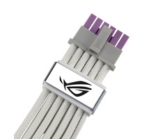Asus ASUS ROG Equalizer White Edition 0,75 m