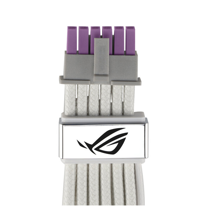 Asus ASUS ROG Equalizer White Edition 0,75 m
