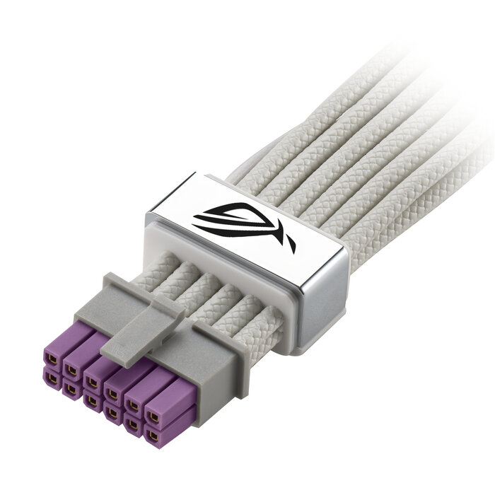 Asus ASUS ROG Equalizer White Edition 0,75 m
