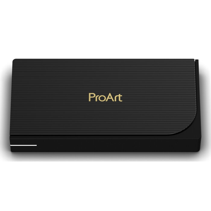 Asus ASUS ProArt Switch PQG-U1080 Unmanaged 2.5G Ethernet (100/1000/2500) Zwart
