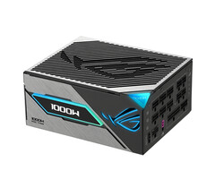 Asus ASUS ROG -THOR-1000P3-GAMING-E power supply unit 1000 W 20+4 pin ATX ATX Zwart
