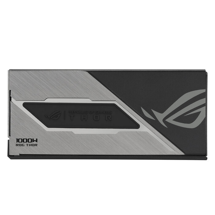 Asus ASUS ROG -THOR-1000P3-GAMING-E power supply unit 1000 W 20+4 pin ATX ATX Zwart