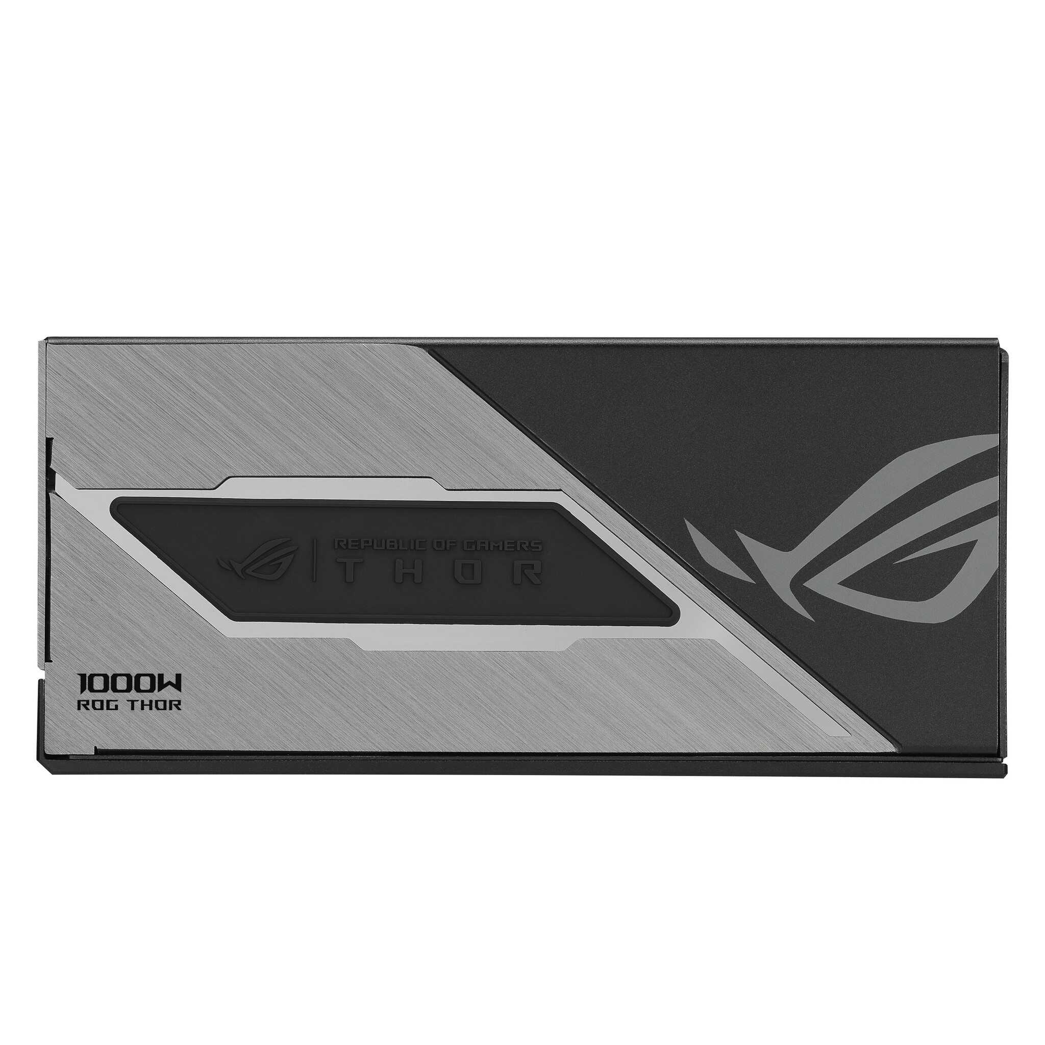 Asus ASUS ROG -THOR-1000P3-GAMING-E power supply unit 1000 W 20+4 pin ATX ATX Zwart