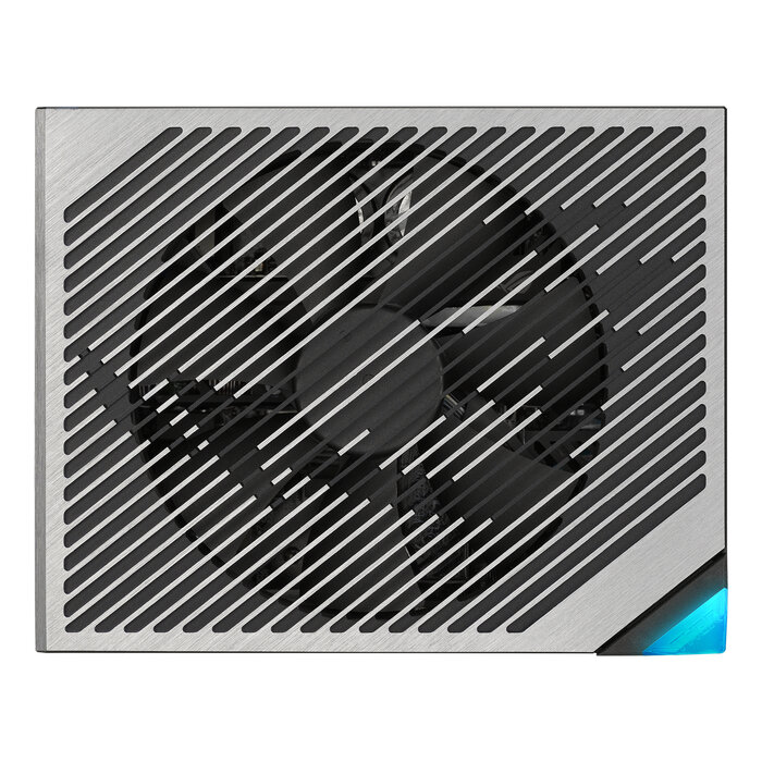 Asus ASUS ROG -THOR-1000P3-GAMING-E power supply unit 1000 W 20+4 pin ATX ATX Zwart