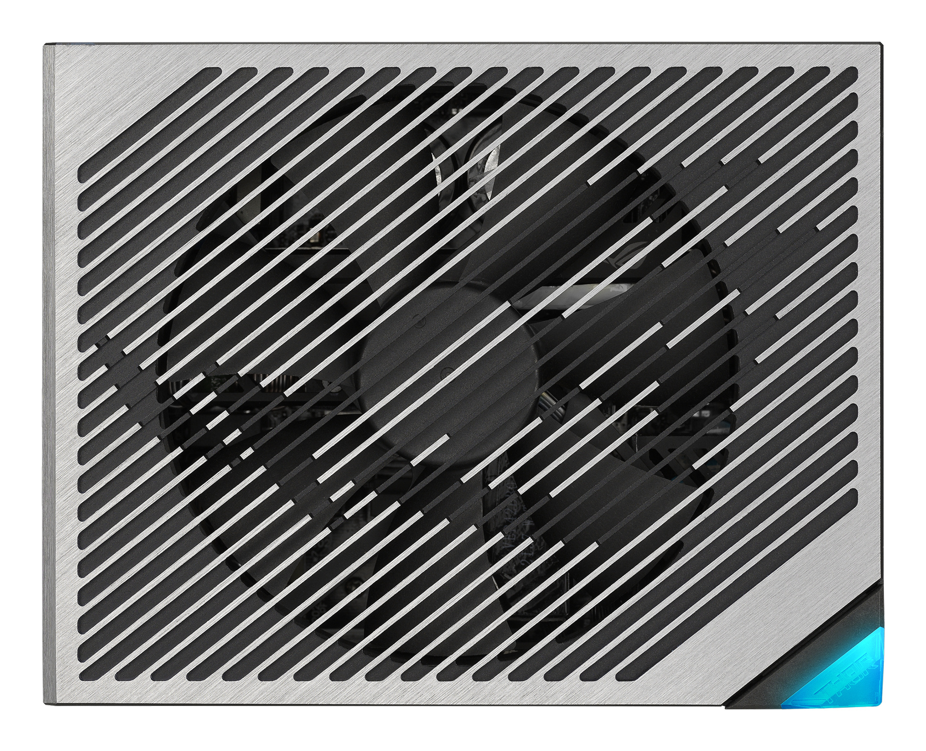 Asus ASUS ROG -THOR-1000P3-GAMING-E power supply unit 1000 W 20+4 pin ATX ATX Zwart