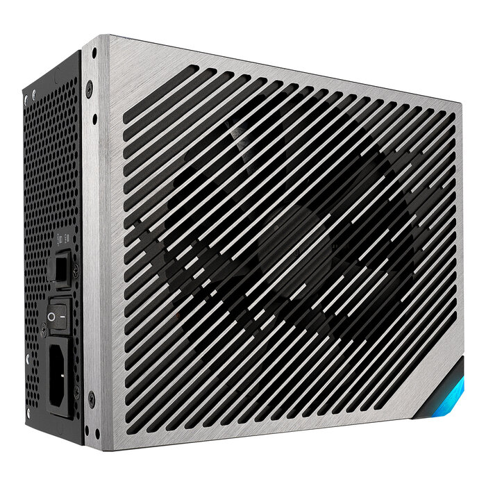 Asus ASUS ROG -THOR-1000P3-GAMING-E power supply unit 1000 W 20+4 pin ATX ATX Zwart