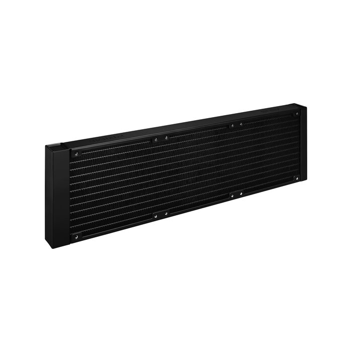 Asus ASUS PRIME LC II 360 ARGB LCD Processor Alles-in-één vloeistofkoeler 12 cm Zwart 1 stuk(s)