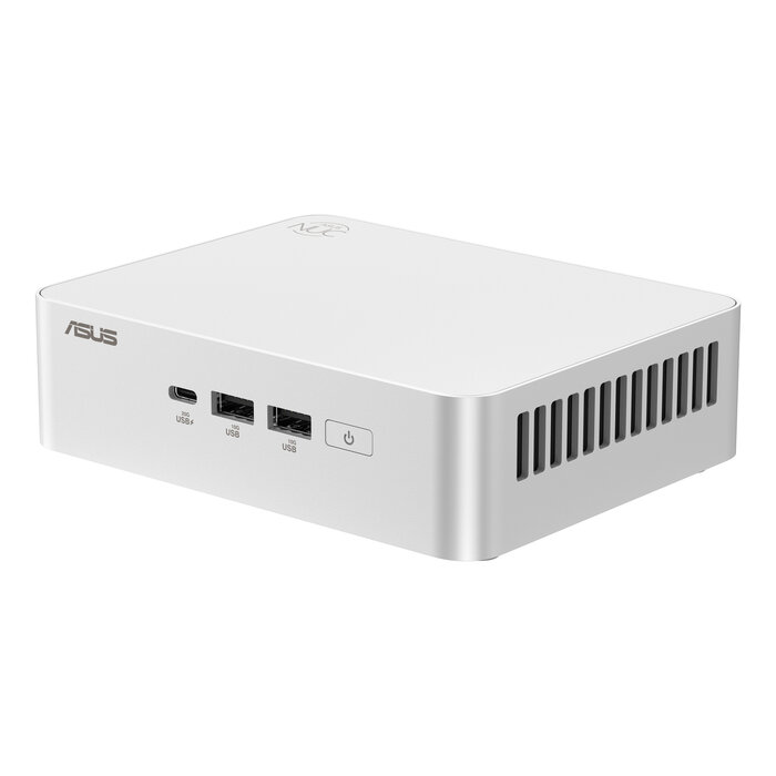Asus ASUS NUC 15 Pro+ RNUC15CRSU9084A2 Intel Core Ultra 9 285H 32 GB DDR5-SDRAM 1 TB SSD Windows 11 Home Mini PC