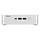 ASUS NUC 15 Pro+ RNUC15CRSU908402 Intel Core Ultra 9 285H 32 GB DDR5-SDRAM 1 TB SSD Mini PC Zilver