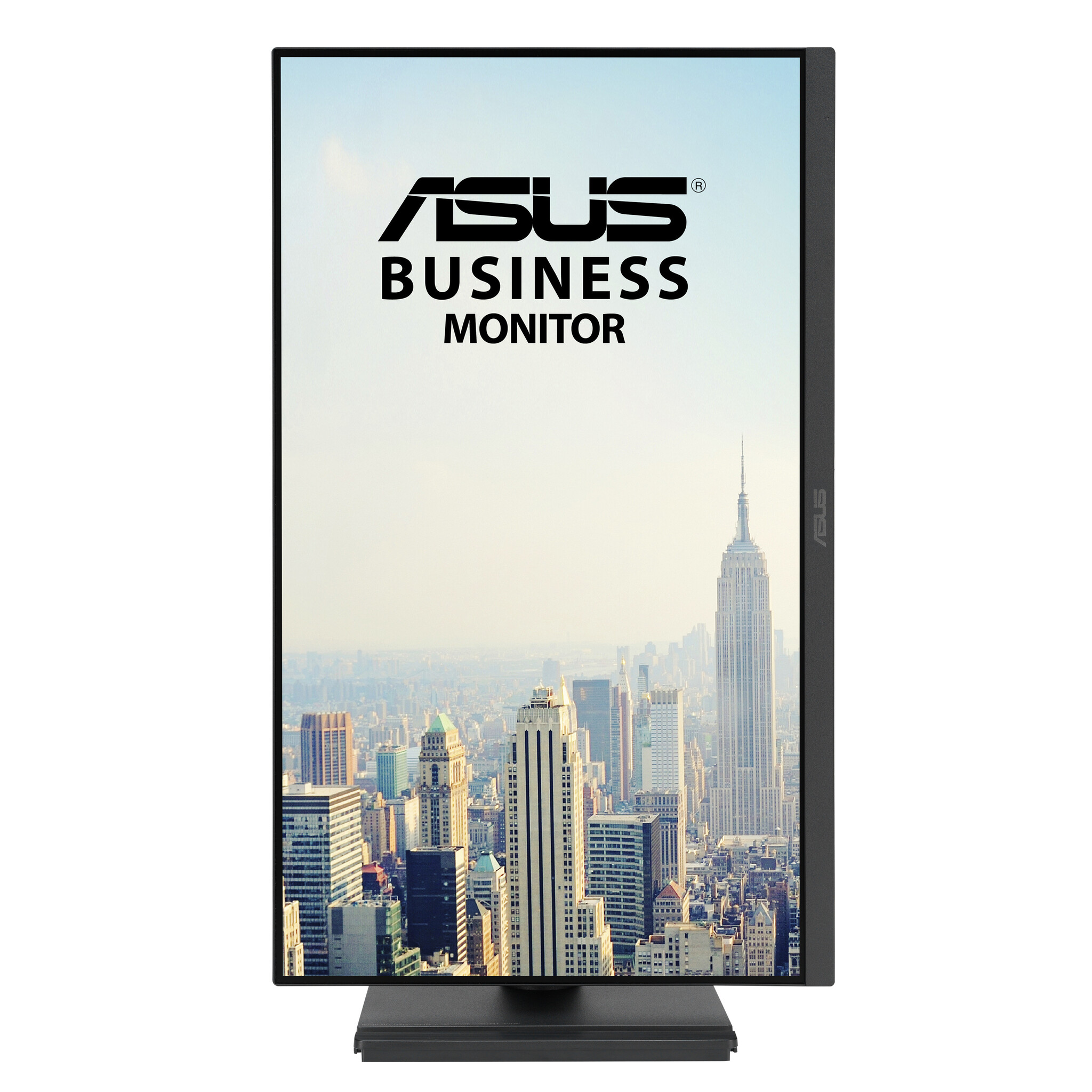 Asus ASUS VB249QG computer monitor 60,5 cm (23.8") 1920 x 1080 Pixels Full HD LCD Zwart