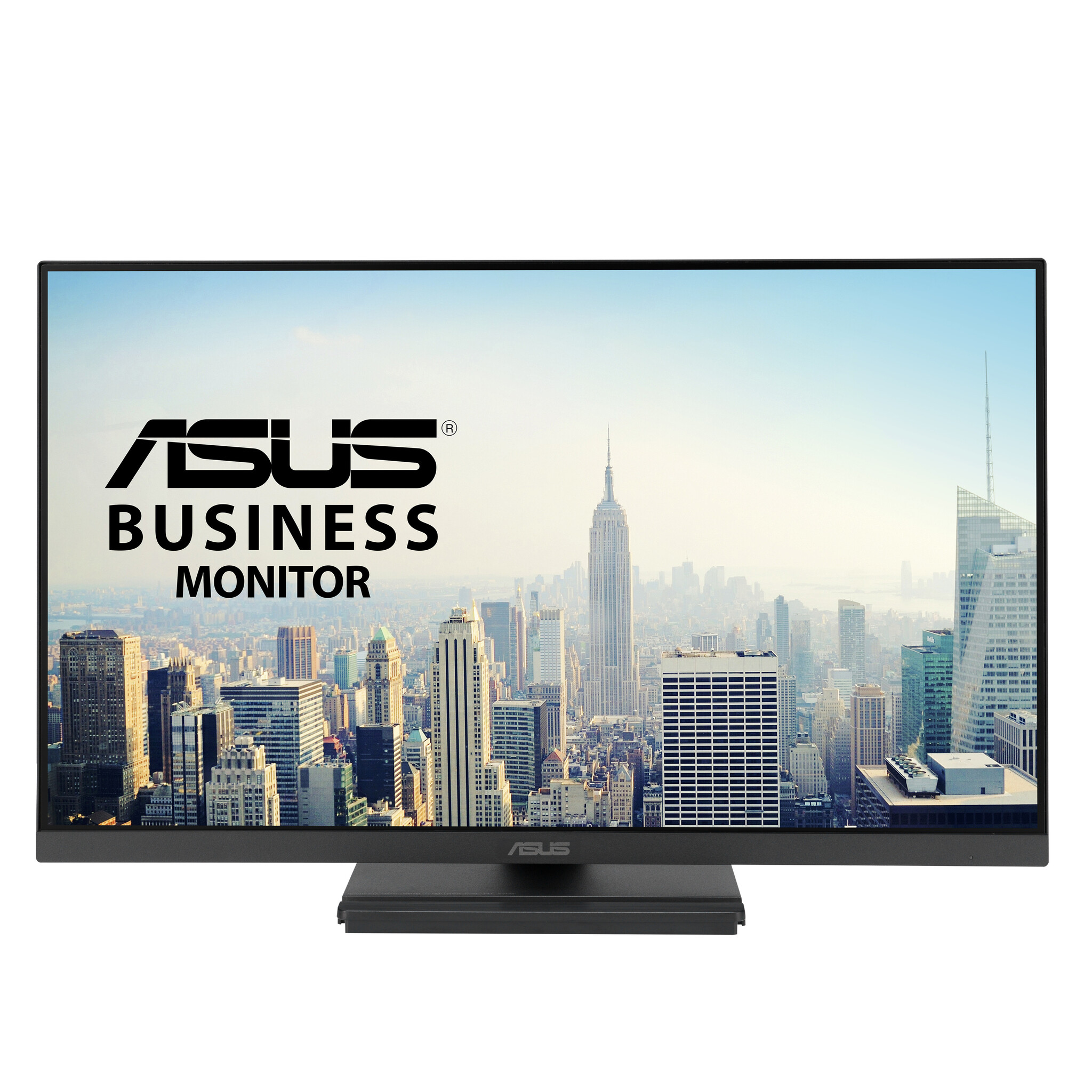 Asus ASUS VB249QG computer monitor 60,5 cm (23.8") 1920 x 1080 Pixels Full HD LCD Zwart