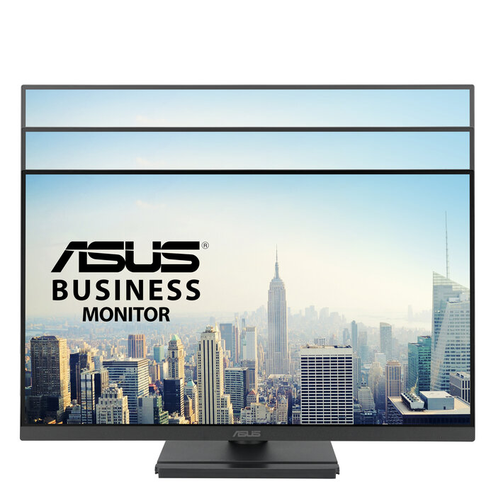 Asus ASUS VB249QG computer monitor 60,5 cm (23.8") 1920 x 1080 Pixels Full HD LCD Zwart