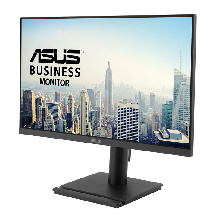 Asus ASUS VB249QG computer monitor 60,5 cm (23.8") 1920 x 1080 Pixels Full HD LCD Zwart