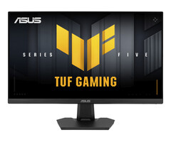 Asus ASUS TUF Gaming VG249QM5F computer monitor 60,5 cm (23.8") 1920 x 1080 Pixels Full HD LCD Zwart