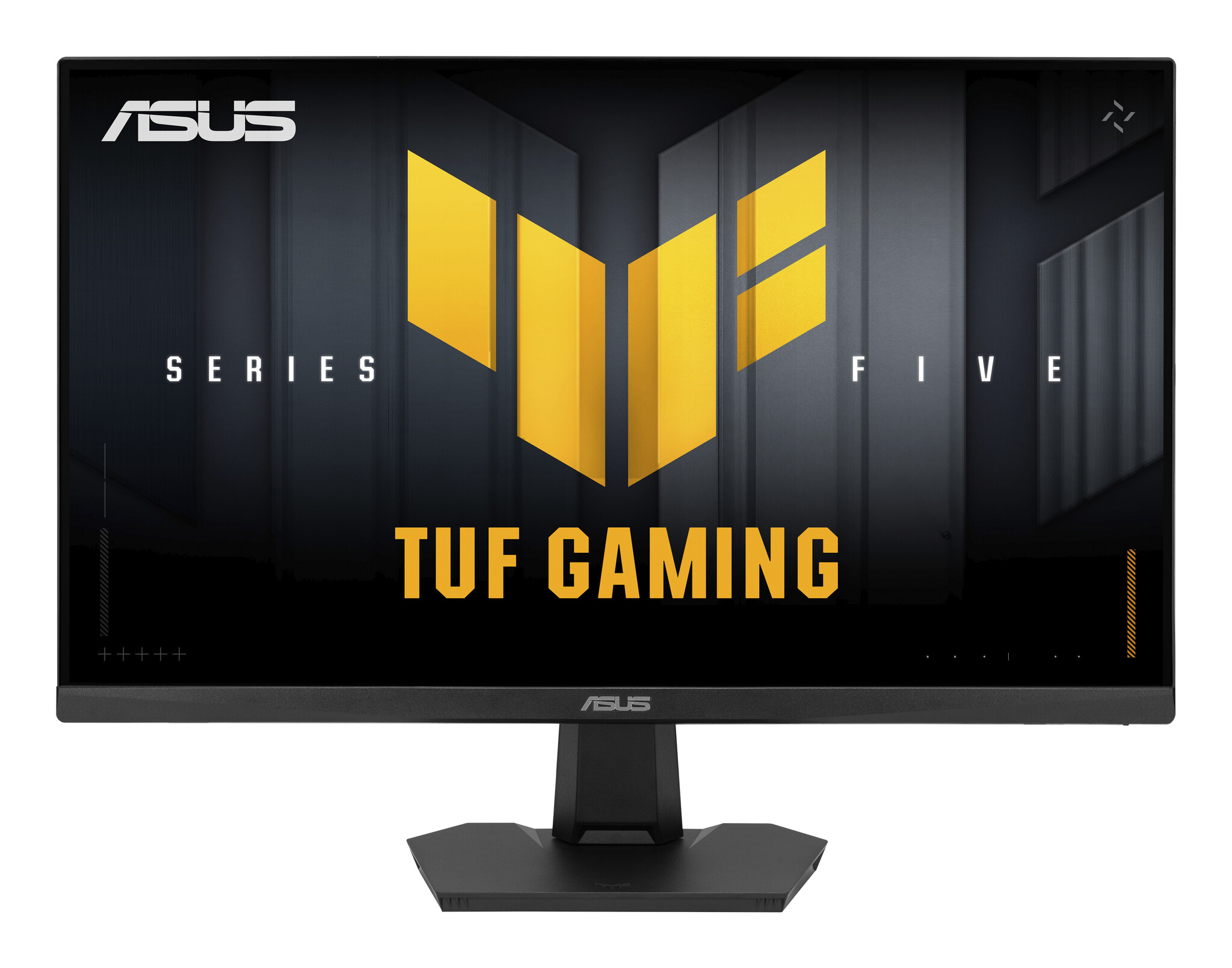 Asus ASUS TUF Gaming VG249QM5F computer monitor 60,5 cm (23.8") 1920 x 1080 Pixels Full HD LCD Zwart