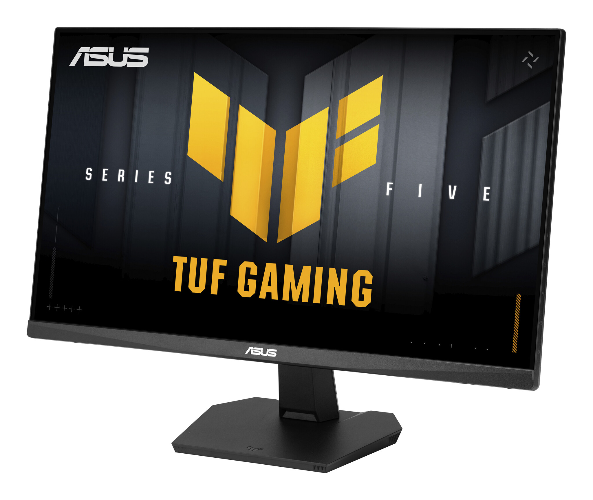 Asus ASUS TUF Gaming VG249QM5F computer monitor 60,5 cm (23.8") 1920 x 1080 Pixels Full HD LCD Zwart