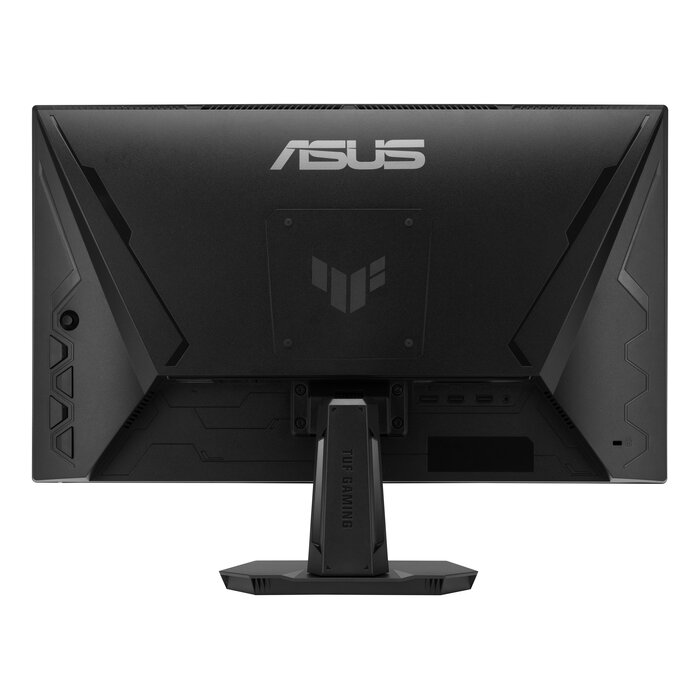 Asus ASUS TUF Gaming VG249QM5F computer monitor 60,5 cm (23.8") 1920 x 1080 Pixels Full HD LCD Zwart