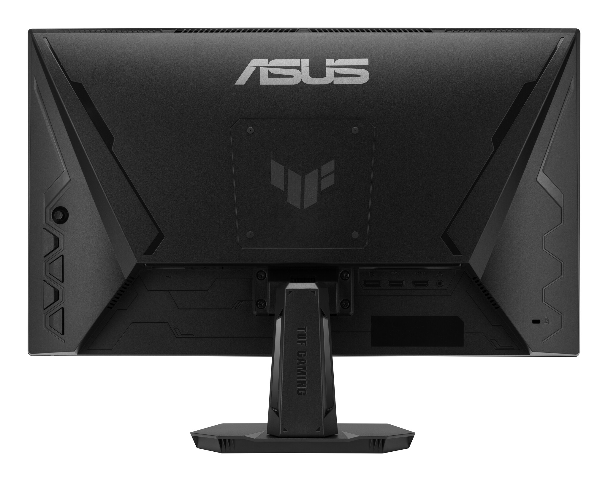 Asus ASUS TUF Gaming VG249QM5F computer monitor 60,5 cm (23.8") 1920 x 1080 Pixels Full HD LCD Zwart
